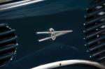 Ford DeLuxe Convertible Coupe 1938 года